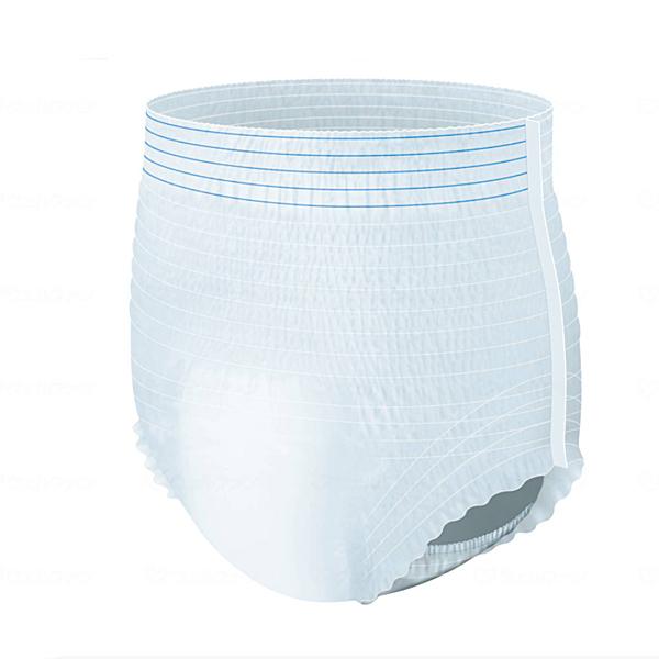 介護用 オムツ 大人用紙おむつ パンツ型 アテント うす型さらさらパンツ通気性プラス 男女共用 M 22枚 773787 大王製紙 介護用品|ekaigoshop2|02
