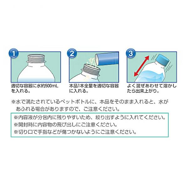1ケース 介護食 イオンドリンク ビタミンプラス 1ケース(3.2g×22包)×30箱 ライチ味 000331 ファイン (粉末 スティック 水分補給）介護用品_2