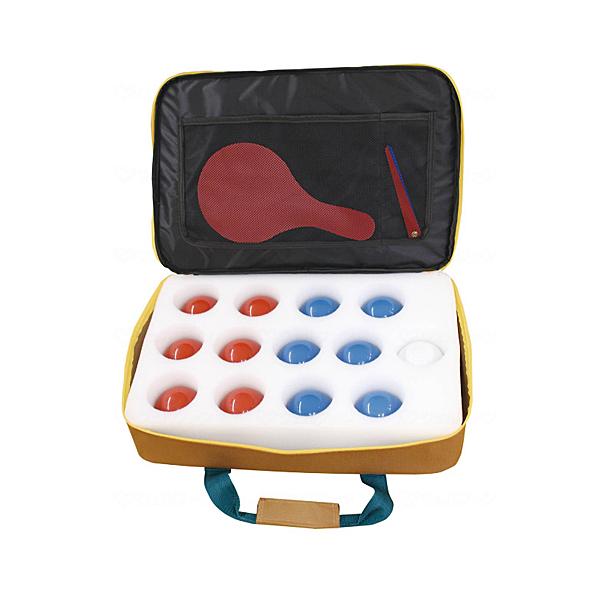 ユニボッチャ ロトロ S3871-09 三和製作所 (レクリエーション ゲーム リハビリ) 介護用品 