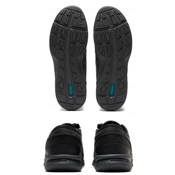 ASICS（アシックス） 高齢者の履きやすい靴 介護シューズ 外履き