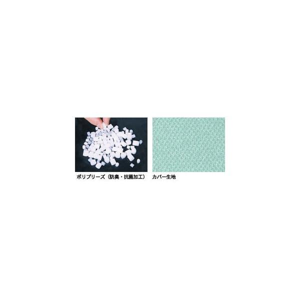 ナーセントロール Mサイズ  アイ・ソネックス (ナーセントクッション 床ずれ 予防 防止 体位変換クッション) 介護用品の画像