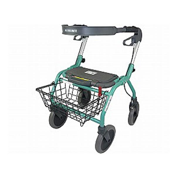 OPAL 2000/4500　歩行補助車 歩行器 DOLOMITE 原田産業 OPAL 2000/4500 歩行補助車 歩行器 DOLOMITE 原田産業 - メルカリ