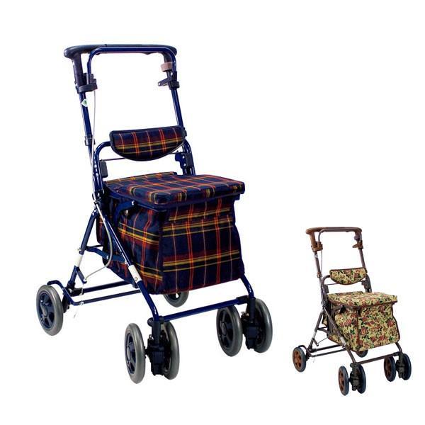 円 高品質の人気 メーカー欠品中 納期未定 シルバーカー おしゃれ アルト 島製作所 手押し車 ショッピングカート 折りたたみ シルバー カー 介護用品