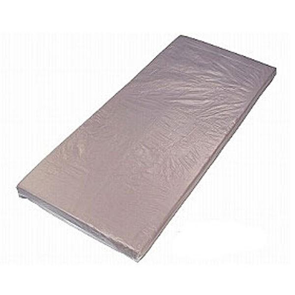 マットレス レンタル用強化ポリエチレン袋 HDL L 無地（100枚入）エヌ・ティ・シー (収納 袋 マットレス) 介護用品 | 