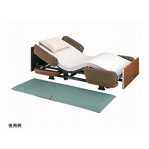 （代引き不可・個人宅限定） テストール 〜衝撃緩和マット〜 KE-200Q パラマウントベッド 介護用品 (日・祝日配達不可 時間指定指定不可) | パラマウントベッド | 01