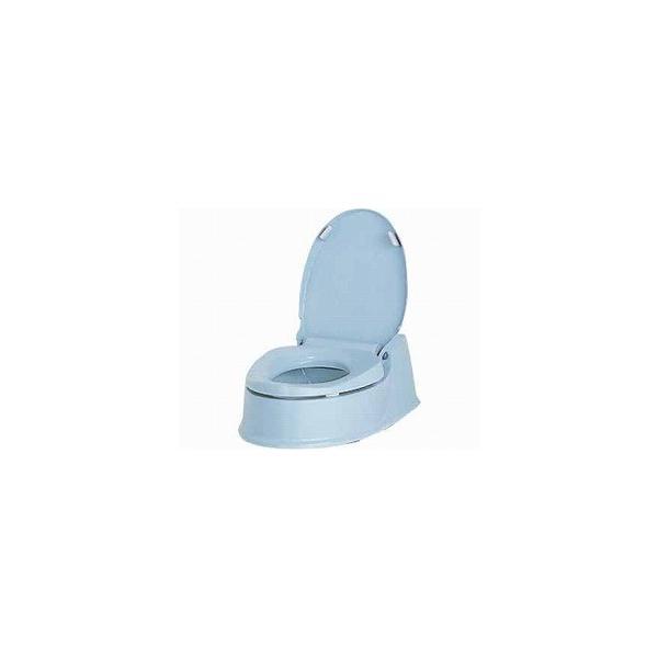 アロン化成 安寿 サニタリエースHG 両用式 534-113 534-114( 和式
