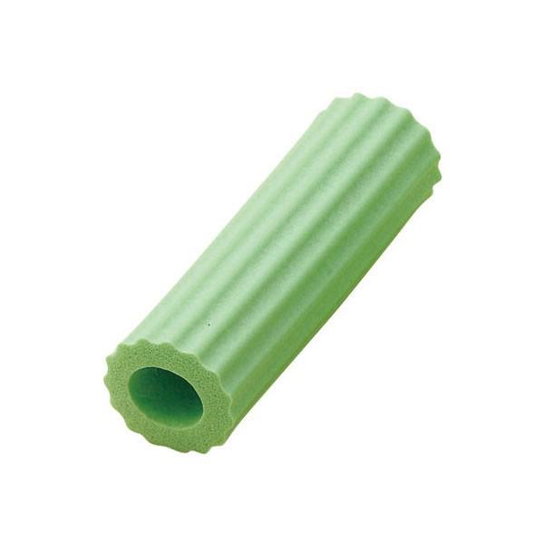 シリコンスポンジハンドル 90mm 1個入 SS-1 フセ企画  (介護 食器) 介護用品 | 