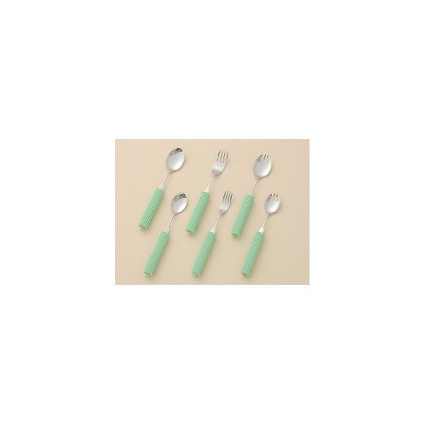 シリコンスポンジハンドル 90mm 1個入 SS-1 フセ企画  (介護 食器) 介護用品 |  | 03