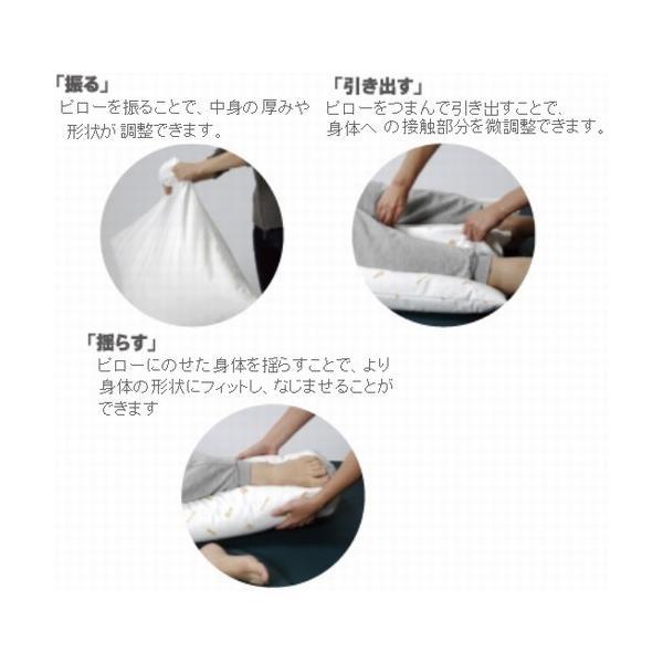 (代引き不可) ケープ ロンボポジショニングクッション RF1 (褥瘡予防 床ずれ予防クッション ポジショニング クッション) 介護用品の画像