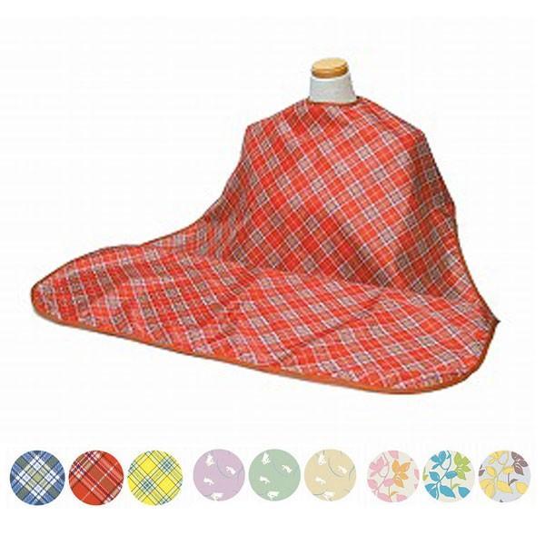 高齢者食事エプロン 介護用エプロン 介護エプロン 食事用エプロン 介護 よだれかけ 大人用 食事前掛 (超はっ水) 1011 特殊衣料 | 