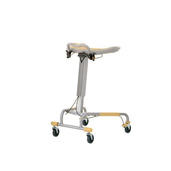 パラマウントベッド 歩行器補助器 KA-392 未使用