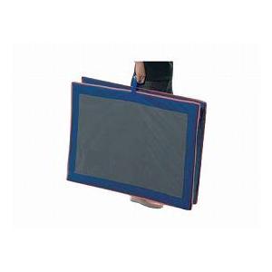 (法人様限定 代引き不可) 衝撃吸収マット 11169 ピジョンタヒラ 介護用品 (介護用品 ベッド関連 軽量 持ち運び)  介護用品 | リフレ（紙おむつ） | 01