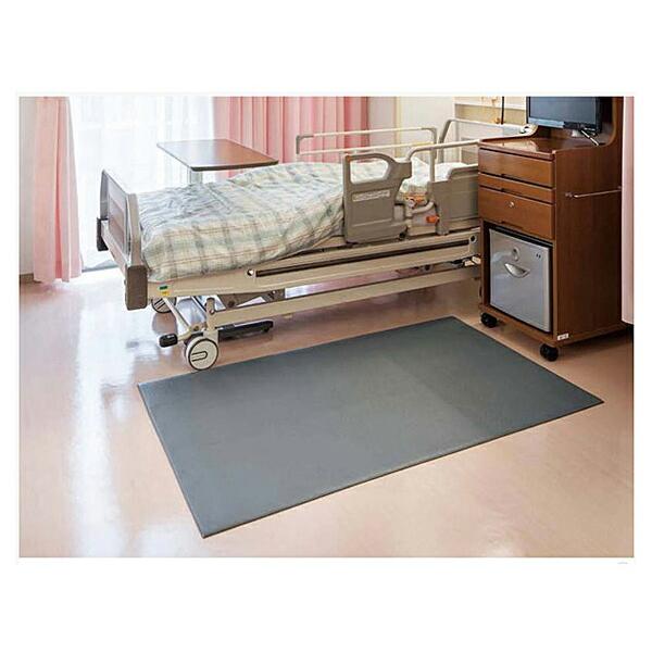 (法人様限定 代引き不可) 衝撃吸収マット 11169 ピジョンタヒラ 介護用品 (介護用品 ベッド関連 軽量 持ち運び)  介護用品 | リフレ（紙おむつ） | 03