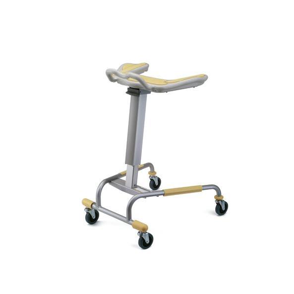 （代引き不可・個人宅限定） 歩行補助器  KA-391 パラマウントベッド (歩行器 歩行補助) 介護用品 | パラマウントベッド