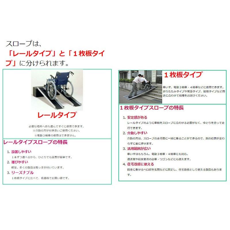 イーストアイ (法人様限定商品)(代引き不可)車椅子用スロープ イーストアイ (法人様限定商品)(代引き不可)車椅子用スロープ