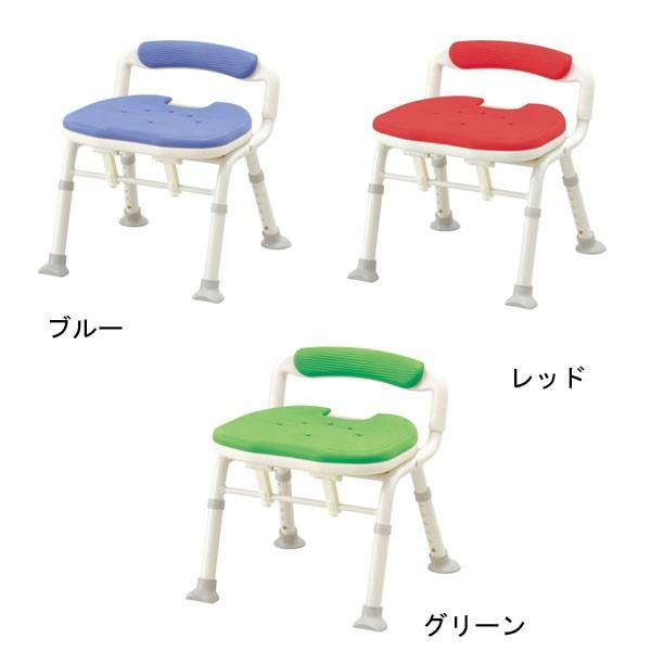 シャワーチェア 介護用風呂椅子 アロン化成 安寿 コンパクト折りたたみシャワーベンチic骨盤サポートタイプシャワーチェア 入浴用いす お風呂用イス 介護用品店まごころショップmobile 通販 Yahoo ショッピング