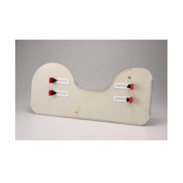 美品　バスベンリー レギュラー　入浴回転台 レイクス21 バスベンリーレギュラーII BB-009（座面回転 入浴台 入浴