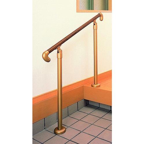 代引き不可 アメニティバー上がり框 As Hd 100 アーサ 手すり 玄関 昇降 転倒防止 介護用品 介護用品店まごころショップmobile 通販 Yahoo ショッピング