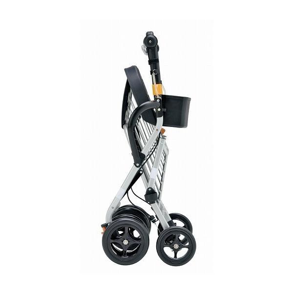 幸和製作所 テイコブ ボルサWS01 シルバーカー　値下げしました Tacaof シルバーカー おしゃれ 代引き不可 テイコブ ボルサ WS01