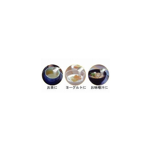 介護食品 食物繊維 栄養機能食品 サンファイバー 1kg 太陽化学 介護用品｜ekaigoshop2｜02