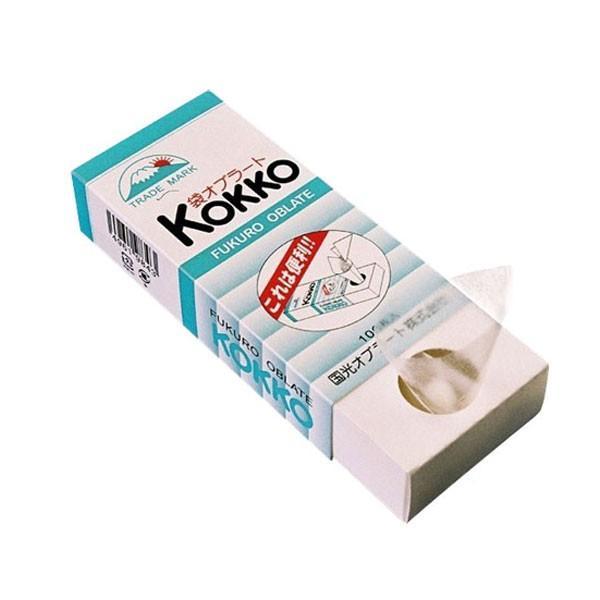 介護食品 薬 内服補助 オブラート袋型 843 100枚入 国光オブラート 介護用品 | 