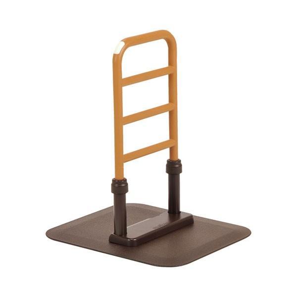 (代引き不可) ルーツ センタータイプ MNTPSBR モルテン (おきあがり 転倒防止 手すり 介護 つかまり立ち )  (時間帯指定不可) 介護用品 | molten