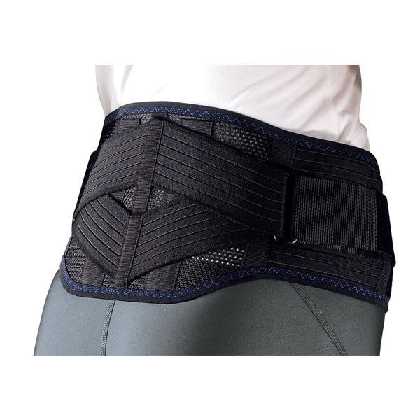 中山式ボディフレーム 腰用ハード 中山式産業 (介護 サポーター 腰部) 介護用品 | 