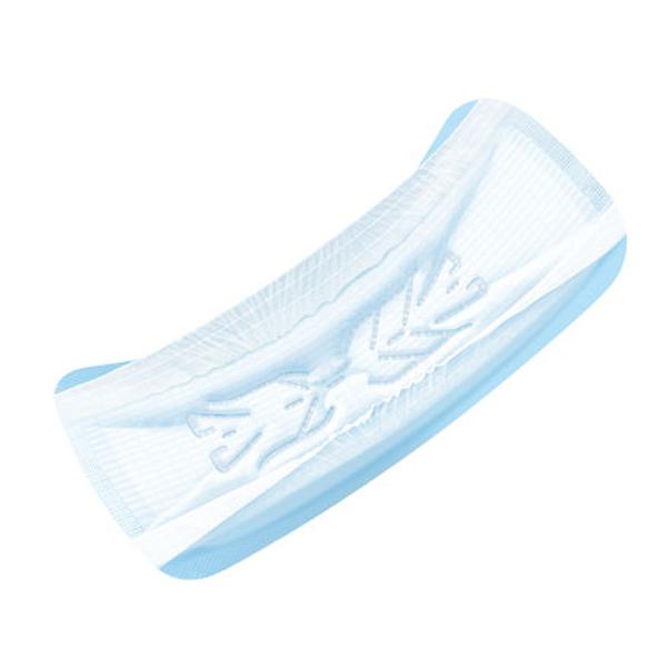 ライフリー さわやかパッド 特に多い時も1枚で安心用 55809→40289　18枚 ユニ・チャーム 尿モレ 尿ケアパッド 女性用 介護用品 | unicharm | 01