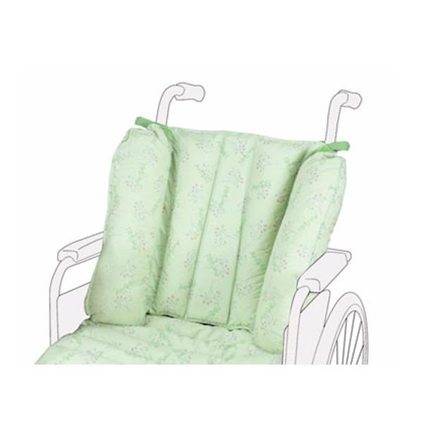 通気ビーズ背中クッション 1693 エンゼル 車椅子 クッション 介護用品 介護用品店まごころショップmobile 通販 Yahoo ショッピング