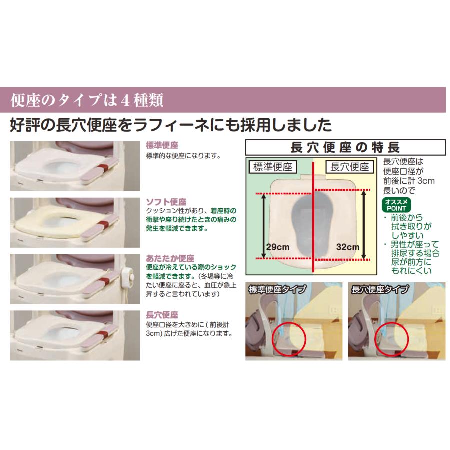 Panasonic（パナソニック） 介護用トイレ パナソニック樹脂製