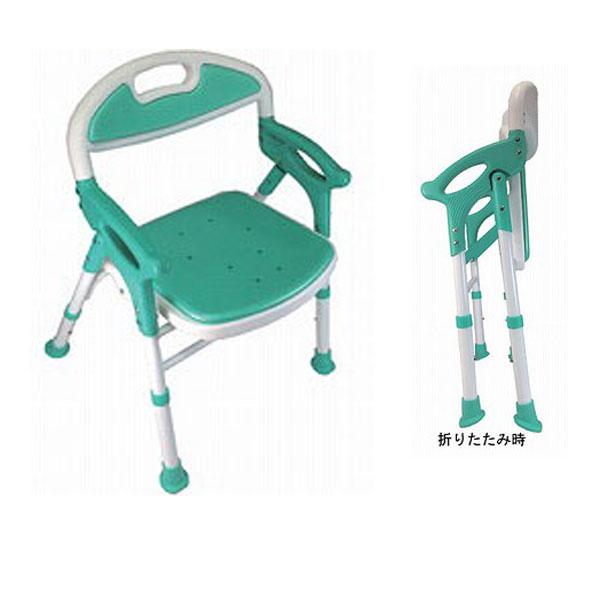 シャワーチェアー FY9993 介護用風呂椅子 介護用品 折りたたみ 楽天市場】アクションジャパン シャワーチェア 折りたたみ式シャワー