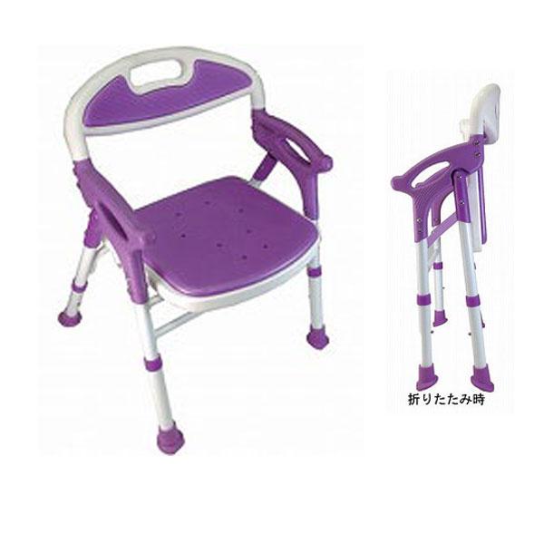 シャワーチェア 折りたたみ 介護用 介護用風呂椅子 折りたたみシャワー