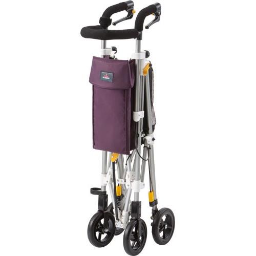 ウィズワン シルバーカー おしゃれ ヘルシーワン Lグラン (歩行