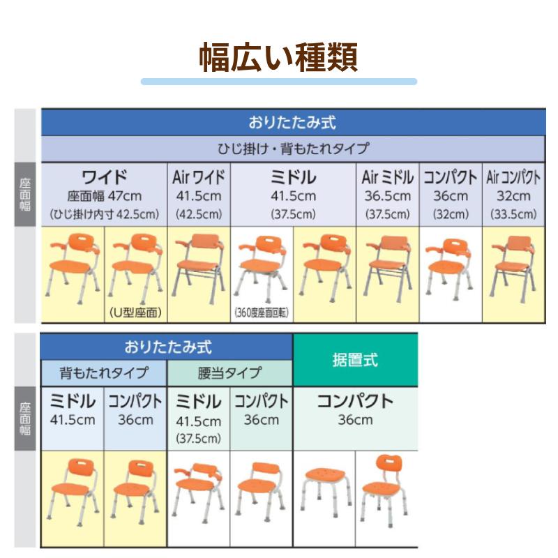 Panasonic（パナソニック） シャワーチェア 風呂椅子 シャワーチェア