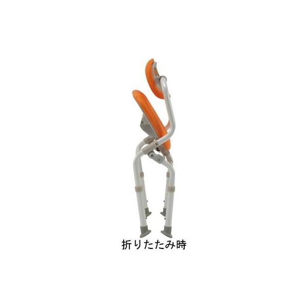 シャワーチェア 介護用風呂椅子 パナソニック シャワーチェア
