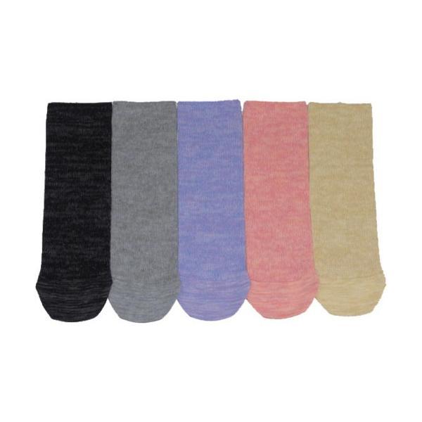 超ゆったりゴムかかとなしソックス / 89120　L〜LL アサヒ | アサヒ