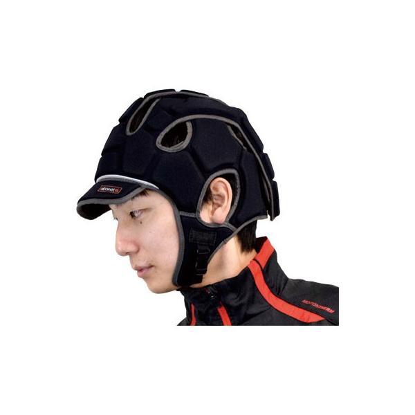 アボネット アクティブ コア 2220 特殊衣料 (帽子 転倒時頭部保護) 介護用品 |  | 01