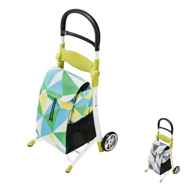 シルバーカー おしゃれ スマイルキャリー 118000 118001 竹虎 ヒューマンケア事業部 (カート) 介護用品