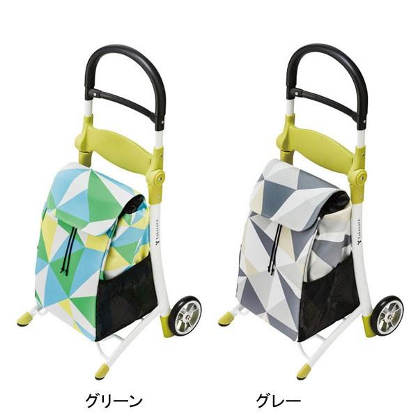 シルバーカー おしゃれ スマイルキャリー 118000 118001 竹虎 ヒューマンケア事業部 (カート) 介護用品 ヒューマンケア事業部