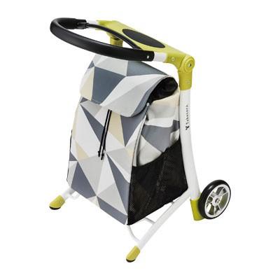 シルバーカー おしゃれ スマイルキャリー 118000 118001 竹虎 ヒューマンケア事業部 (カート) 介護用品 ヒューマンケア事業部