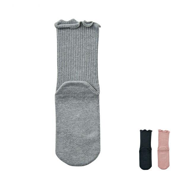 ソックス 靴下 極上しめつけません 特大サイズすべり止め付 4697 神戸生絲 (介護 むくみ くつした) 介護用品 | 