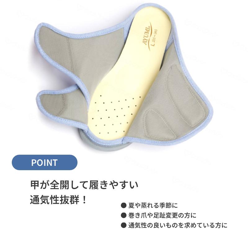 介護靴 上履き 女性 室内 室内履きシューズ あゆみ 徳武産業 あゆみオープンフィット 2237   介護用品 |  | 06
