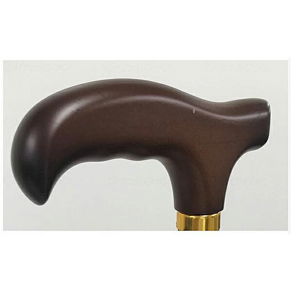 杖 ステッキ おしゃれ ステッキベーシック 伸縮S フジホーム (ステッキ 杖 つえ) 介護用品 | フジホーム | 04