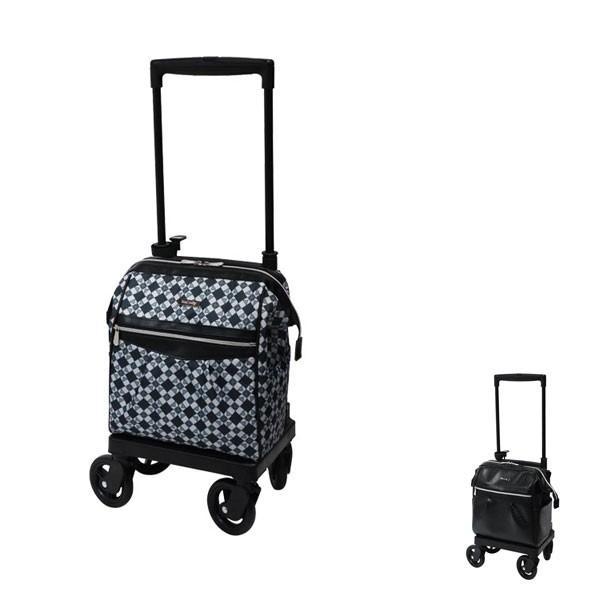 シルバーカー おしゃれ メロディ スムーズKBR 島製作所 (介護 サイドカー キャスター) 介護用品 | 