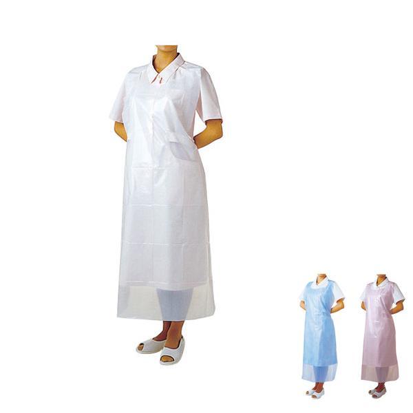 施設 病院 介護 看護 衛生 予防 竹虎ビニールエプロンP 076355　076356　076357　50枚 竹虎 ヒューマンケア事業部 介護用品 | 竹虎