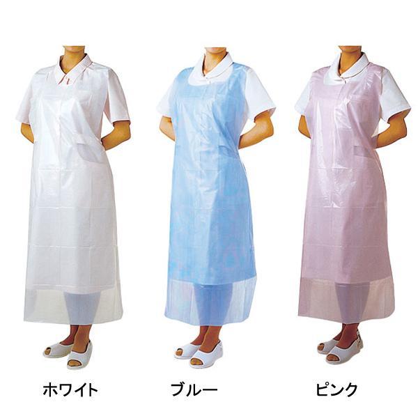 施設 病院 介護 看護 衛生 予防 竹虎ビニールエプロンP 076355　076356　076357　50枚 竹虎 ヒューマンケア事業部 介護用品 | 竹虎 | 01