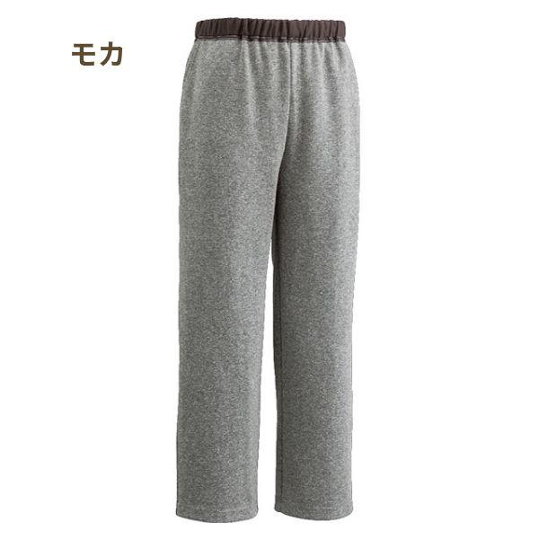 紳士おしりスルッとニットパンツ 89593  ケアファッション 介護用ズボン 男性 介護ズボン 介護 ズボン 介護用品 | ケアファッション・アクティブ | 05