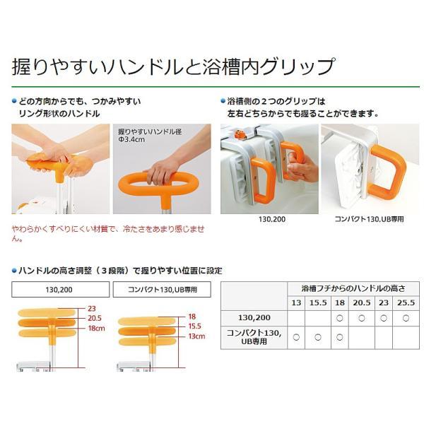 Panasonic（パナソニック） 入浴グリップ ユクリア ユニットバス専用 