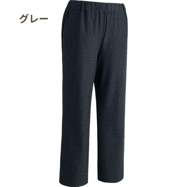 おしりスルッとらくらくハイテンションパンツ 97243  ケアファッション 介護用ズボン 女性 介護ズボン 介護 ズボン 介護用品 | ケアファッション・アクティブ | 04