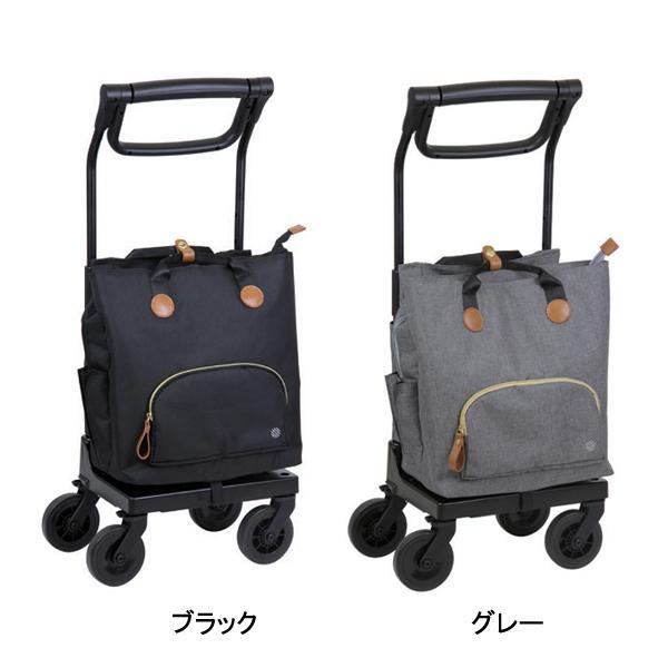 (代引き不可) シルバーカー おしゃれ aカート レフィノ WCC10 幸和製作所 (ショッピングカート 介護) 介護用品 | 幸和製作所 | 01